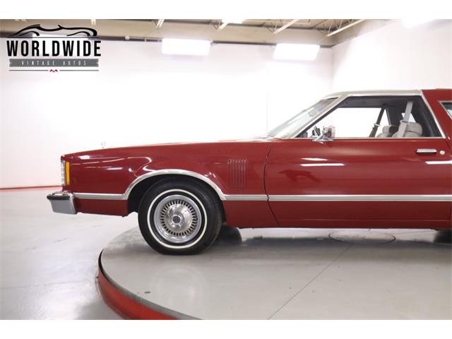 1977 Ford Thunderbird (CC-2075791) for sale in Denver , Colorado