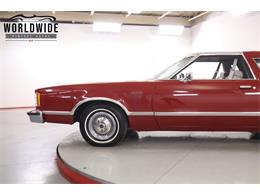1977 Ford Thunderbird (CC-2075791) for sale in Denver , Colorado