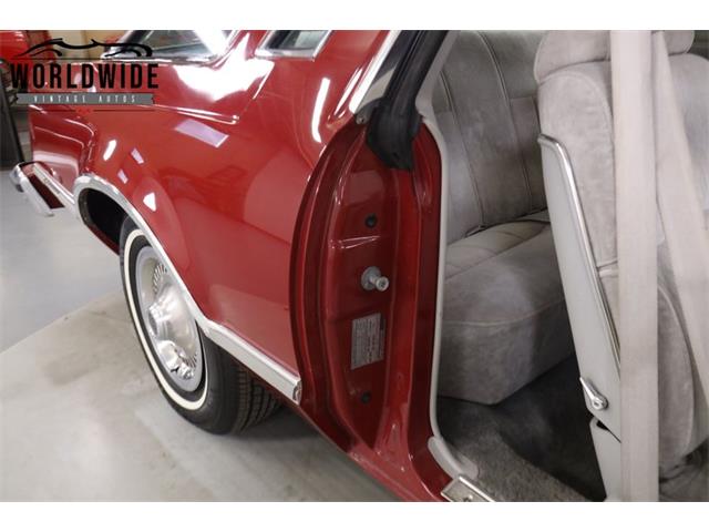 1977 Ford Thunderbird (CC-2075791) for sale in Denver , Colorado