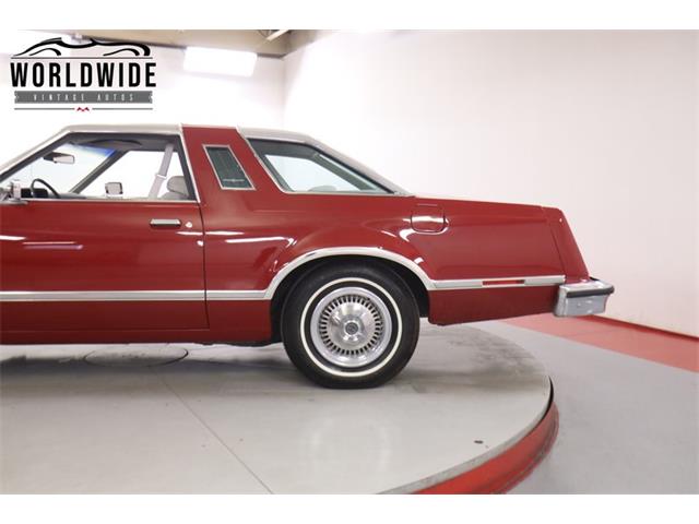 1977 Ford Thunderbird (CC-2075791) for sale in Denver , Colorado