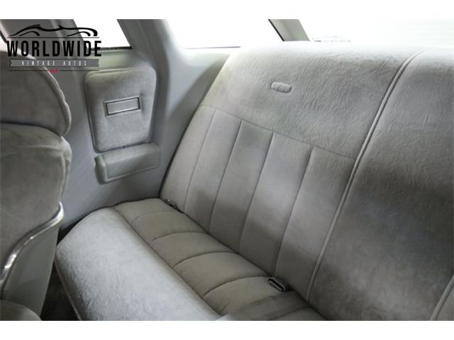 1977 Ford Thunderbird (CC-2075791) for sale in Denver , Colorado