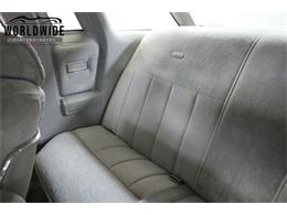 1977 Ford Thunderbird (CC-2075791) for sale in Denver , Colorado