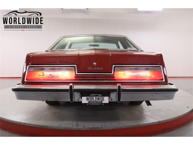 1977 Ford Thunderbird (CC-2075791) for sale in Denver , Colorado