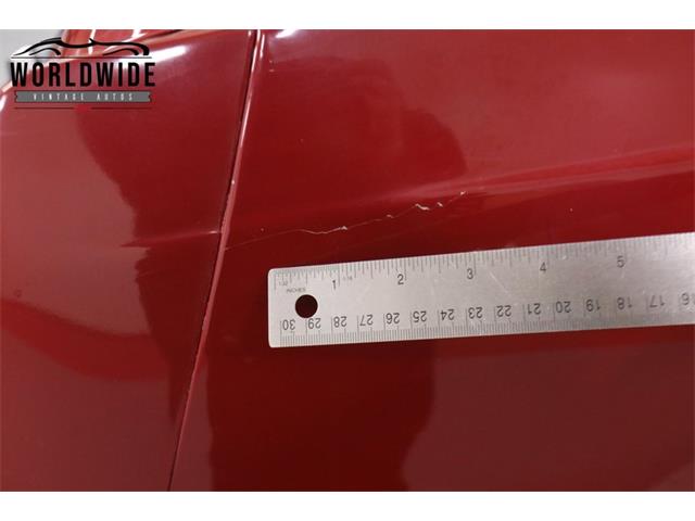 1977 Ford Thunderbird (CC-2075791) for sale in Denver , Colorado