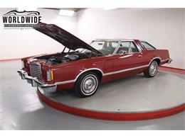 1977 Ford Thunderbird (CC-2075791) for sale in Denver , Colorado