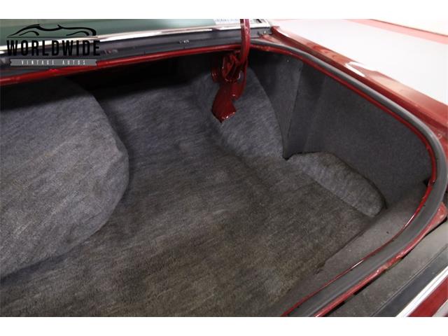 1977 Ford Thunderbird (CC-2075791) for sale in Denver , Colorado