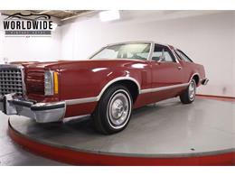 1977 Ford Thunderbird (CC-2075791) for sale in Denver , Colorado