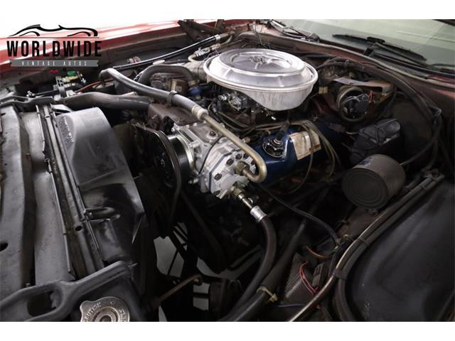 1977 Ford Thunderbird (CC-2075791) for sale in Denver , Colorado