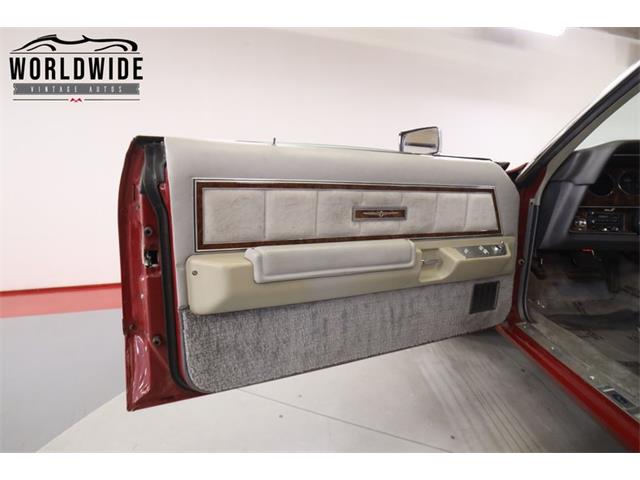 1977 Ford Thunderbird (CC-2075791) for sale in Denver , Colorado