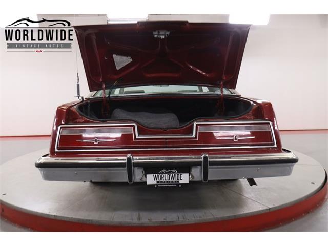 1977 Ford Thunderbird (CC-2075791) for sale in Denver , Colorado