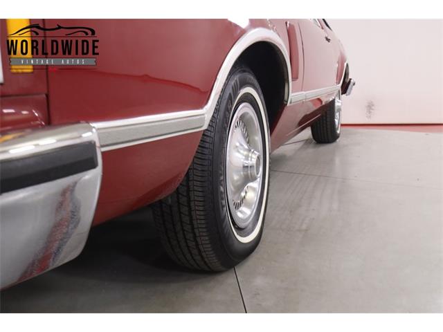1977 Ford Thunderbird (CC-2075791) for sale in Denver , Colorado