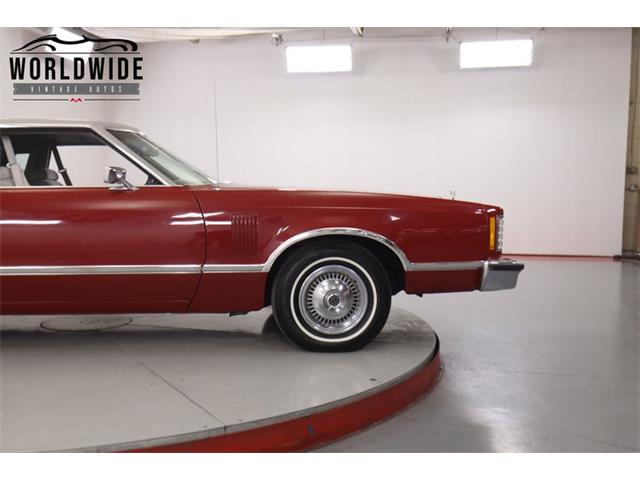 1977 Ford Thunderbird (CC-2075791) for sale in Denver , Colorado