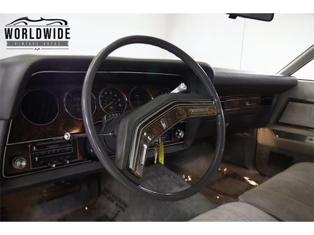 1977 Ford Thunderbird (CC-2075791) for sale in Denver , Colorado