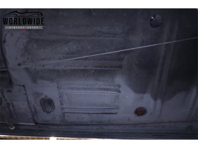 1977 Ford Thunderbird (CC-2075791) for sale in Denver , Colorado