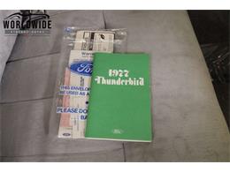 1977 Ford Thunderbird (CC-2075791) for sale in Denver , Colorado