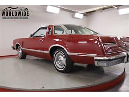 1977 Ford Thunderbird (CC-2075791) for sale in Denver , Colorado