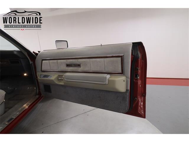 1977 Ford Thunderbird (CC-2075791) for sale in Denver , Colorado
