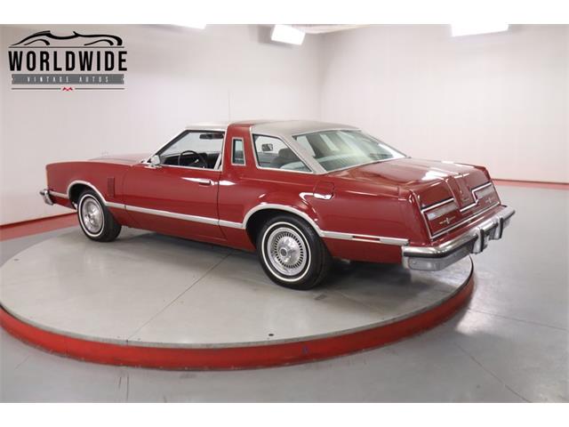 1977 Ford Thunderbird (CC-2075791) for sale in Denver , Colorado