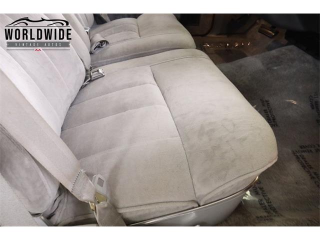 1977 Ford Thunderbird (CC-2075791) for sale in Denver , Colorado