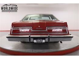 1977 Ford Thunderbird (CC-2075791) for sale in Denver , Colorado