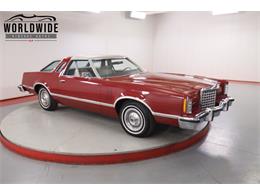 1977 Ford Thunderbird (CC-2075791) for sale in Denver , Colorado