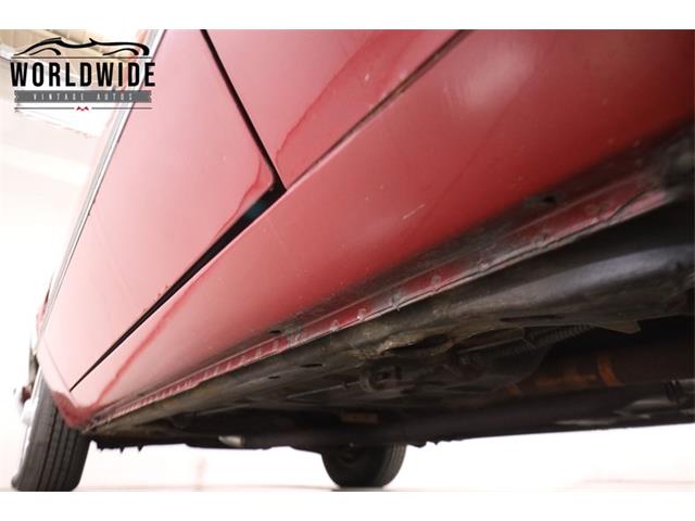 1977 Ford Thunderbird (CC-2075791) for sale in Denver , Colorado