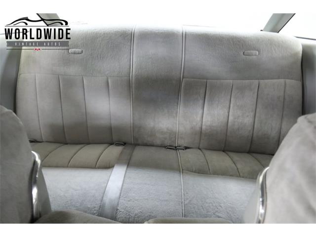 1977 Ford Thunderbird (CC-2075791) for sale in Denver , Colorado