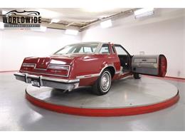 1977 Ford Thunderbird (CC-2075791) for sale in Denver , Colorado