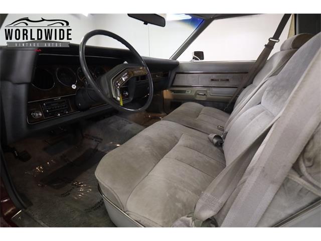 1977 Ford Thunderbird (CC-2075791) for sale in Denver , Colorado