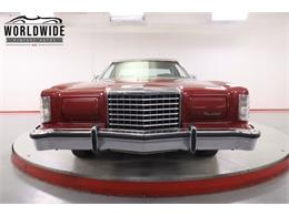 1977 Ford Thunderbird (CC-2075791) for sale in Denver , Colorado