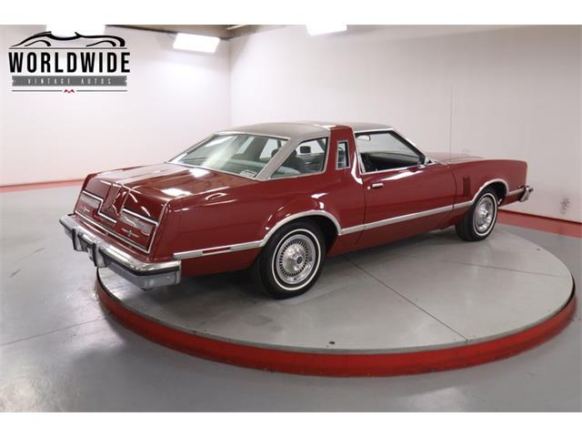 1977 Ford Thunderbird (CC-2075791) for sale in Denver , Colorado