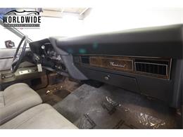 1977 Ford Thunderbird (CC-2075791) for sale in Denver , Colorado
