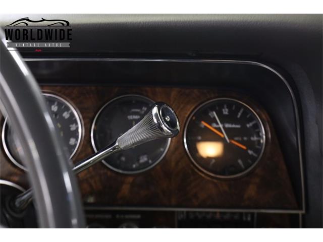 1977 Ford Thunderbird (CC-2075791) for sale in Denver , Colorado