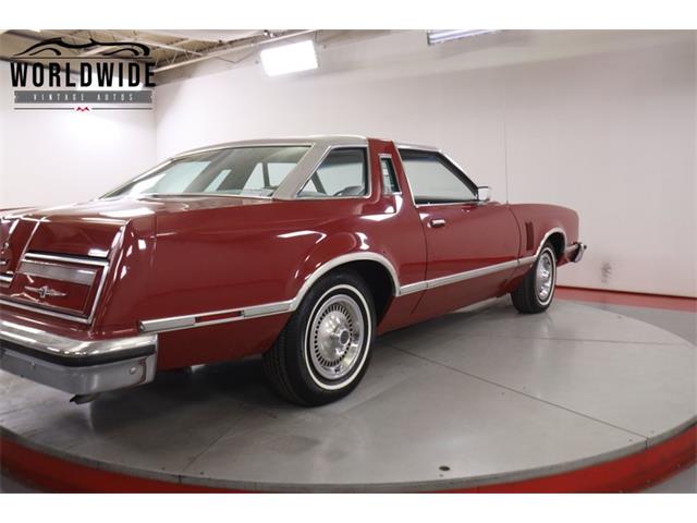 1977 Ford Thunderbird (CC-2075791) for sale in Denver , Colorado