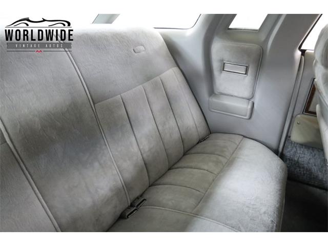 1977 Ford Thunderbird (CC-2075791) for sale in Denver , Colorado