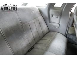 1977 Ford Thunderbird (CC-2075791) for sale in Denver , Colorado