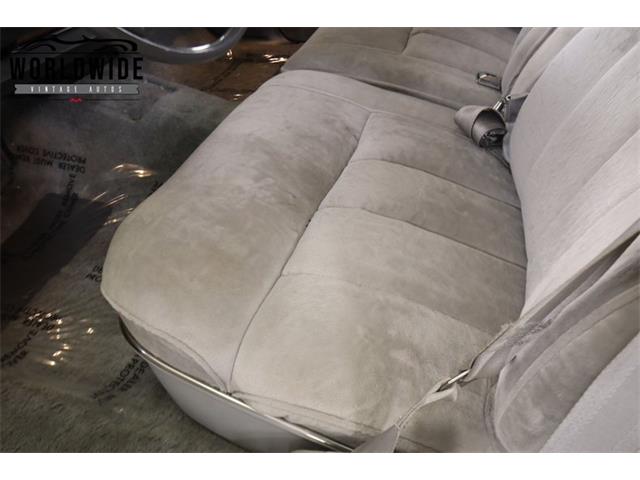 1977 Ford Thunderbird (CC-2075791) for sale in Denver , Colorado