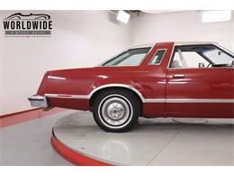 1977 Ford Thunderbird (CC-2075791) for sale in Denver , Colorado