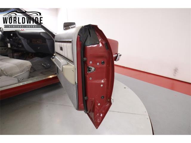 1977 Ford Thunderbird (CC-2075791) for sale in Denver , Colorado