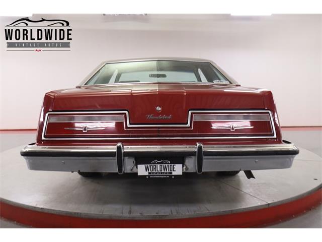 1977 Ford Thunderbird (CC-2075791) for sale in Denver , Colorado