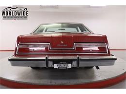 1977 Ford Thunderbird (CC-2075791) for sale in Denver , Colorado