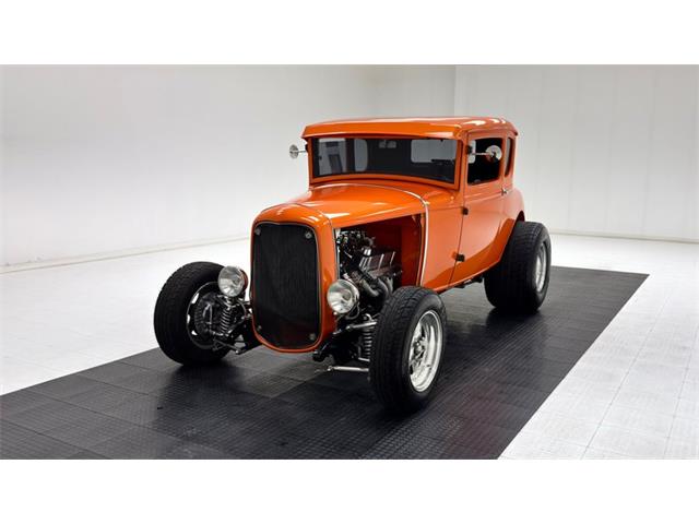 1930 Ford Model A (CC-2075792) for sale in Morgantown, Pennsylvania
