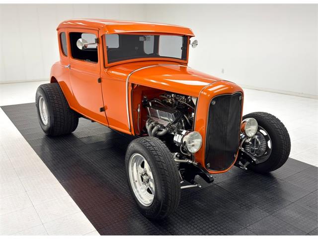 1930 Ford Model A (CC-2075792) for sale in Morgantown, Pennsylvania
