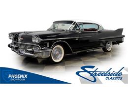 1958 Cadillac Series 62 (CC-2075793) for sale in Mesa, Arizona