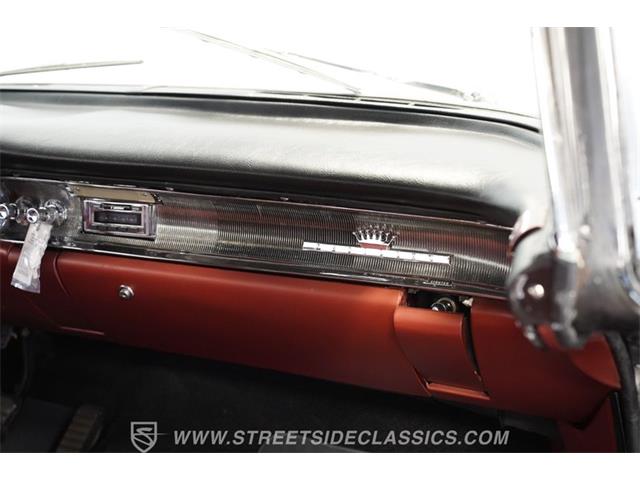 1958 Cadillac Series 62 (CC-2075793) for sale in Mesa, Arizona