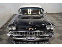 1958 Cadillac Series 62 (CC-2075793) for sale in Mesa, Arizona