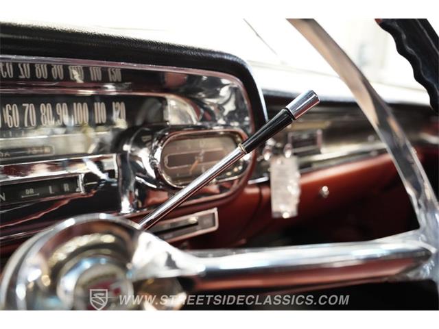 1958 Cadillac Series 62 (CC-2075793) for sale in Mesa, Arizona