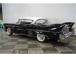 1958 Cadillac Series 62 (CC-2075793) for sale in Mesa, Arizona