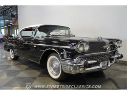 1958 Cadillac Series 62 (CC-2075793) for sale in Mesa, Arizona