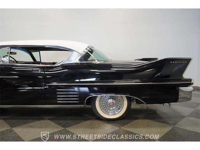 1958 Cadillac Series 62 (CC-2075793) for sale in Mesa, Arizona